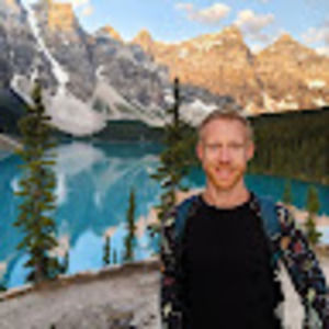 Meet your Posher, Peter